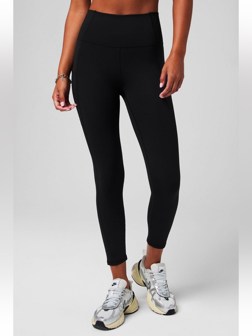 Oasis Purelux High-Waisted Leggings 7/8